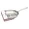 Tramontina Grano, Stainless Steel Frying Pan, TecnoHeat, 3 Ply, 26cm