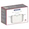 Tramontina Grano, Stainless Steel Deep Casserole, TecnoHeat, 3 Ply, 24cm