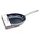 Tramontina Grano, Stainless Steel Ceramic Coated Frying Pan, TecnoHeat, 3 Ply, 20cm