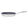 Tramontina Grano, Stainless Steel Ceramic Coated Frying Pan, TecnoHeat, 3 Ply, 20cm