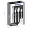 Tramontina Oslo, Stainless Steel 24 Pcs Flatware Set