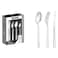 Tramontina Oslo, Stainless Steel 24 Pcs Flatware Set