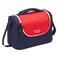 Delsey Back To School 2025 Lunch Bag, Red