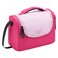 Delsey Back To School 2025 Lunch Bag, Pink