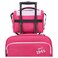 Delsey Back To School 2025 Lunch Bag, Pink