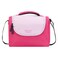 Delsey Back To School 2025 Lunch Bag, Pink