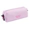Delsey Back To School 2025 1 Compartment Pencil Case, Pink