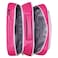 Delsey Back To School 2025 Trolley, Lunch Bag and Pencil Case Set, Pink, 3 PCS