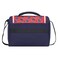 Delsey Back To School 2025 Lunch Bag, Blue