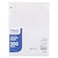 Mead College Ruled Filler Paper, 200 Sheet