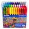 Maxi Permanent Creative Markers, 36 PCS
