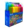 Maxi Permanent Creative Markers, 36 PCS