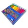 Maxi Permanent Creative Markers, 36 PCS