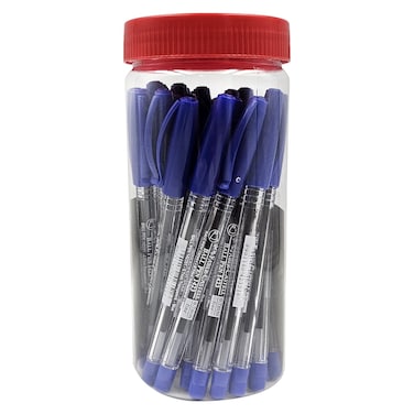 Faber-Castell Ball Pen, 25 PCS