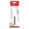 Faber-Castell Auto Click Mechanical Pencil, 3 PCS