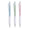 Faber-Castell Auto Click Mechanical Pencil, 3 PCS