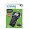 Dymo LabelManager 160 Label Maker Starter Kit with 3 D1 Label Tapes