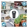 Dymo LabelManager 160 Label Maker Starter Kit with 3 D1 Label Tapes