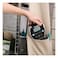 Dymo LabelManager 160 Label Maker Starter Kit with 3 D1 Label Tapes