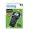 Dymo LabelManager 160 Label Maker Starter Kit with 3 D1 Label Tapes