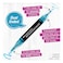 Faber-Castell Black Edition Shake and Paint Acrylic Markers, 6 PCS