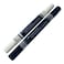 Faber-Castell Black Edition Shake and Paint Acrylic Markers, 2 PCS