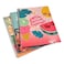 Maxi Summer Design Notebook