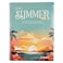 Maxi Summer Design Notebook
