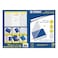 Maxi A4 Size Adhesive Book Cover, 20 Sheet