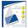 Maxi A4 Size Adhesive Book Cover, 20 Sheet