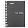 Mead Five Star Spiral Notebook, 200 Sheet