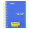 Mead Five Star Spiral Notebook, 200 Sheet