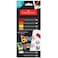 Faber-Castell Black Edition Oil Pastels Set, 12 Colours