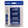 Maxi Classic Eraser, 4 PCS