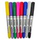 Maxi Acrylic Paint Marker, 8 PCS