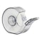 UHU Eco Rollafix Transparent Adhesive Tape with Dispenser, 25m x 19mm