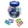 Maxi Dust Free Eraser, 20 PCS