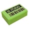 Maxi Dust Free Eraser, 20 PCS