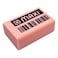 Maxi Dust Free Eraser, 20 PCS