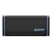 Sony SRS-ULT50 Portable Bluetooth Speaker, Waterproof, Black