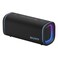 Sony SRS-ULT50 Portable Bluetooth Speaker, Waterproof, Black