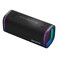 Sony SRS-ULT50 Portable Bluetooth Speaker, Waterproof, Black