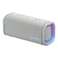 Sony SRS-ULT50 Portable Bluetooth Speaker, Waterproof, Off White