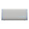 Sony SRS-ULT50 Portable Bluetooth Speaker, Waterproof, Off White
