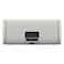 Sony SRS-ULT50 Portable Bluetooth Speaker, Waterproof, Off White