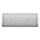 Sony SRS-ULT50 Portable Bluetooth Speaker, Waterproof, Off White