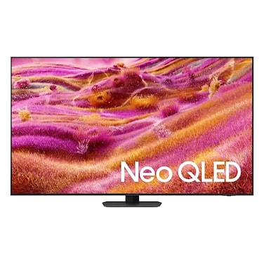 Samsung 75-Inch 4K Ultra HD, Neo QLED TV, QA75QN90FAUXZN, Black