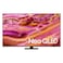 Samsung 75-Inch 4K Ultra HD, Neo QLED TV, QA75QN90FAUXZN, Black