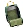 Jeep Tote Backpack, Army