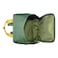 Jeep Tote Backpack, Army
